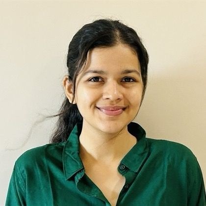 Hetvi Patel